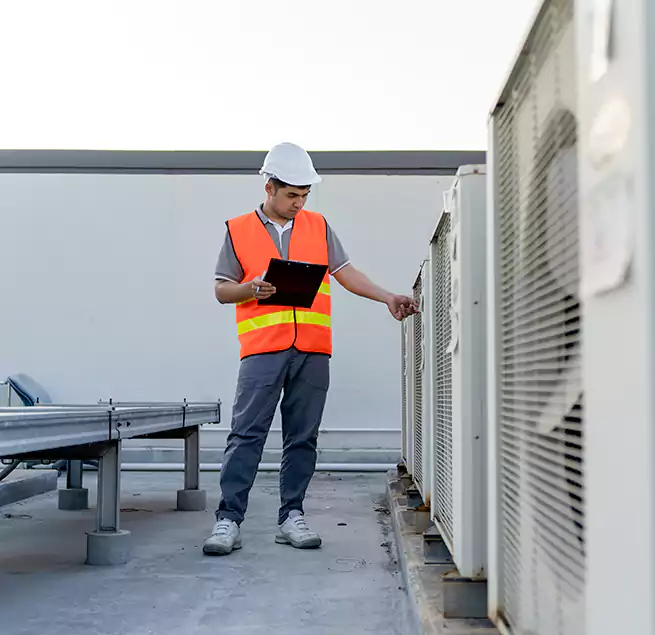 Why Homeowners & Businesses Trust Us in Kansas City, KS?