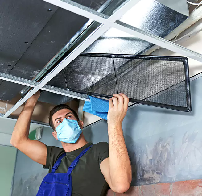 Why Homeowners & Businesses Trust Us in Kansas City, KS?